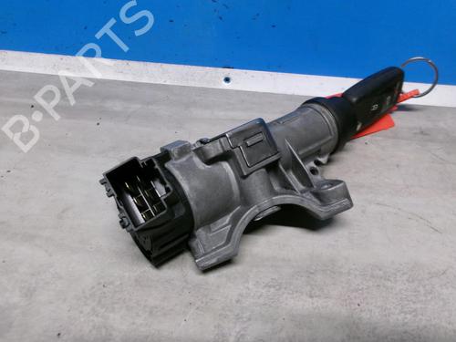 Ignition barrel VW POLO V (6R1, 6C1) 1.6 TDI | BP22328092M48 