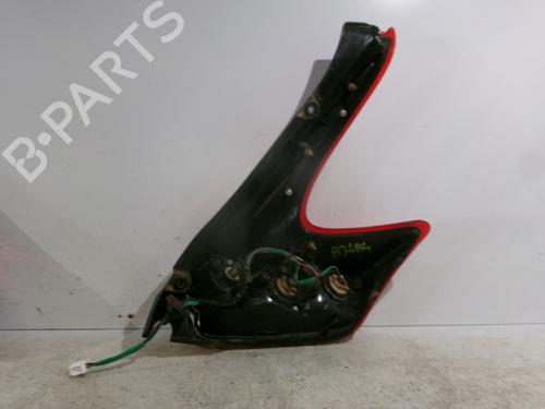 Left taillight NISSAN JUKE (F15) 1.5 dCi | BP27584088C34 