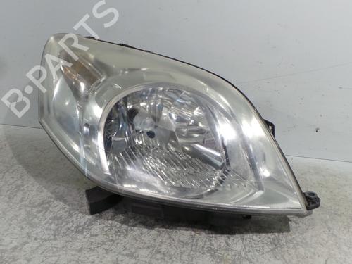 Right headlight PEUGEOT BIPPER Tepee | BP35788888C29 - Image 3