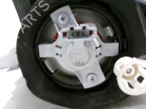 Used Left taillight Left taillight SEAT ALTEA (5P1) 1.9 TDI (105 hp) 22325494 22325494