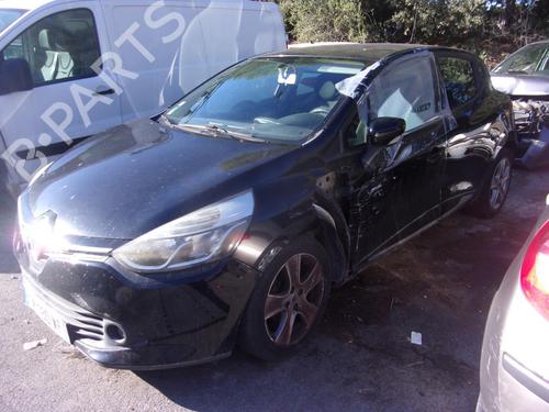 Used Parts RENAULT CLIO IV (BH_) 0.9 TCe 90 (BHNF, BHMA, BHMH, BHJK, BHJR) (90 hp) 4432267