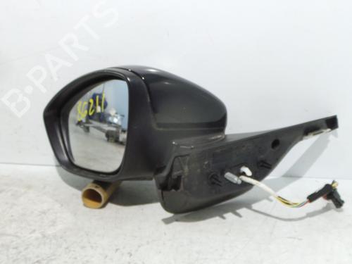 Retrovisor esquerdo CITROËN C3 III (SX) 1.6 BlueHDi 75 | BP38954205C26 - Image 2