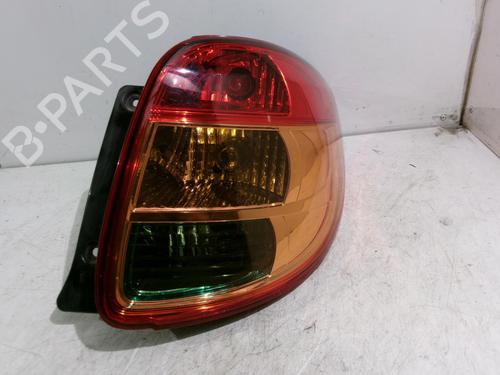 Right taillight FIAT SEDICI (189_) 2.0 D Multijet 4x4 | BP22328757C35 
