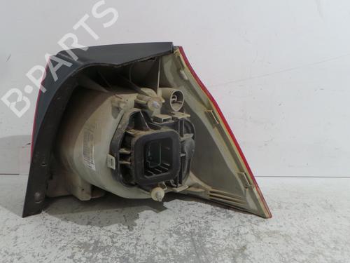 Venstre baglygte Venstre baglygte VW GOLF V (1K1) [2003-2010] 37529372 37529372