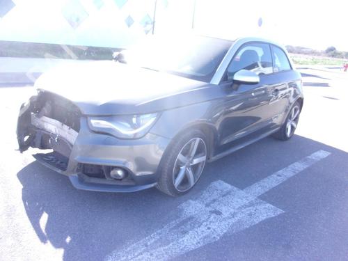 Ignition barrel AUDI A1 (8X1, 8XK) 1.6 TDI | BP29214202M48 