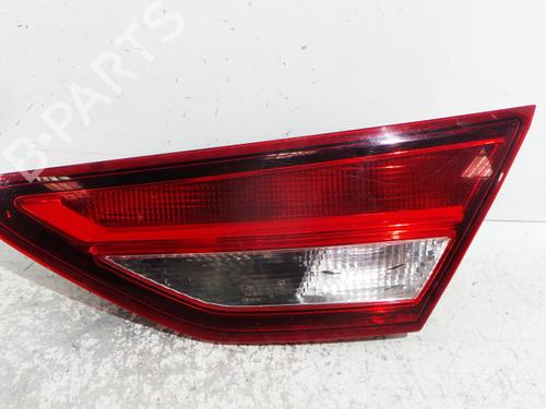 Right tailgate light SEAT LEON (5F1) 1.6 TDI | BP40612068C80 - Image 3