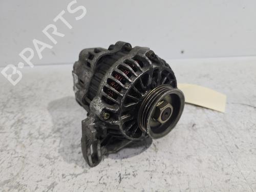 Used Alternator RENAULT CLIO II (BB_, CB_) 1.2 (BB0A, BB0F, BB10, BB1K, BB28, BB2D, BB2H, CB0A,... (58 hp) 31660266