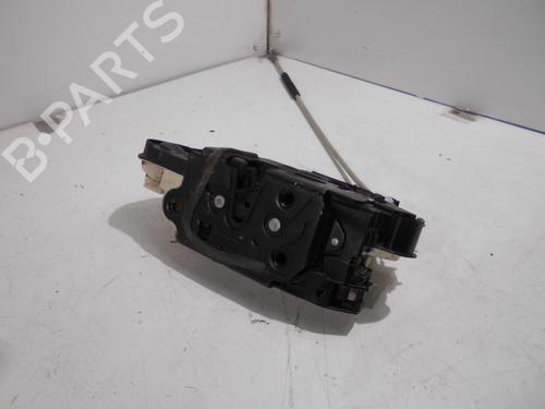 Front left lock SEAT IBIZA IV (6J5, 6P1) 1.6 TDI | BP22327245C98 