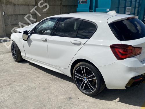 Used Parts BMW 1 (F20) 120 i (184 hp) 4159628
