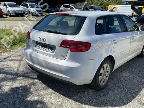Alternator AUDI A3 Sportback (8PA) 1.6 TDI | BP22324774M7 