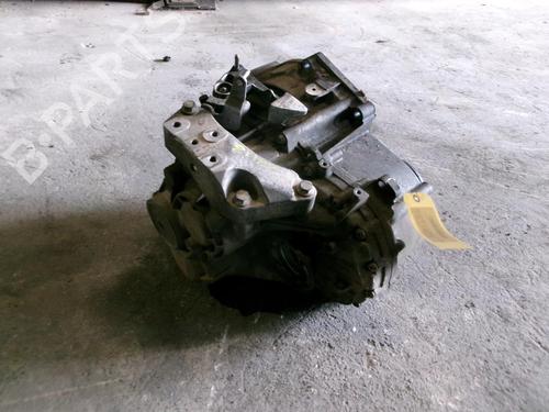 Gearbox VW TOURAN (1T1, 1T2) 2.0 TDI | BP22325348M3 