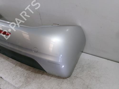 Rear bumper PEUGEOT 208 I (CA_, CC_) 1.4 HDi | BP29191990C8 