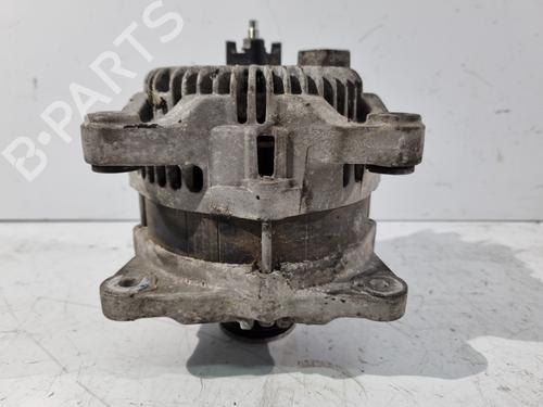 Used Alternator Alternator RENAULT TRAFIC III Van (FG_) 1.6 dCi 140 (FGMA, FGMC) (140 hp) 22323206 22323206