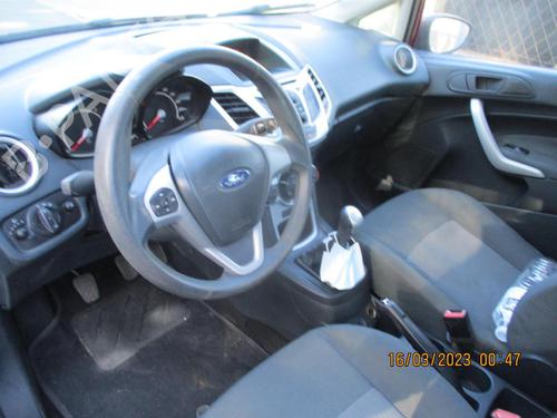 Electronic module FORD FIESTA VI (CB1, CCN) 1.4 TDCi | BP22328779M83 