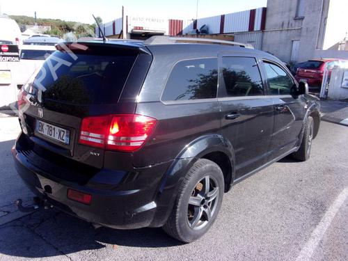 Steering column stalk DODGE JOURNEY 2.0 CRD | BP22325025I23 