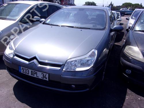 Right tailgate light CITROËN C5 II (RC_) 1.6 HDi (RC8HZB) | BP22325916C80 