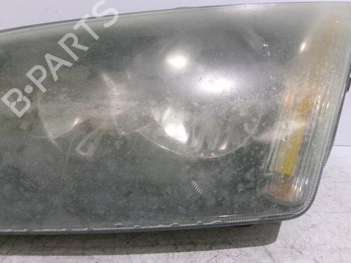 Used Left headlight Left headlight FORD FOCUS II (DA_, HCP, DP) 2.0 TDCi (136 hp) 26133448 26133448