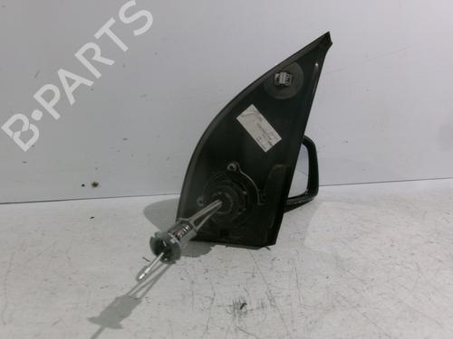 Right mirror FIAT PANDA (169_) 1.3 D Multijet (169.AXC1A) | BP29501448C27 