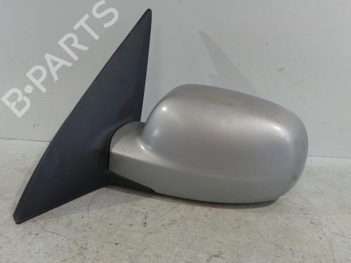 Used Left mirror Left mirror SSANGYONG REXTON / REXTON II (GAB_) 2.7 Xdi (163 hp) 27599962 27599962