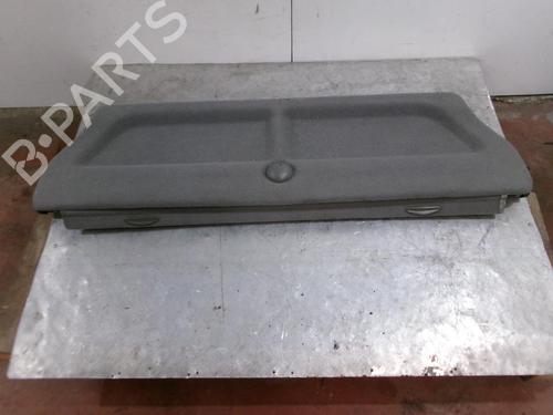 Used Rear parcel shelf PEUGEOT 406 Break (8E/F) 2.0 HDI 110 (109 hp) 22540046