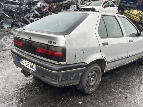 Left headlight RENAULT 19 II (B/C53_) 1.4 | BP31909846C28 