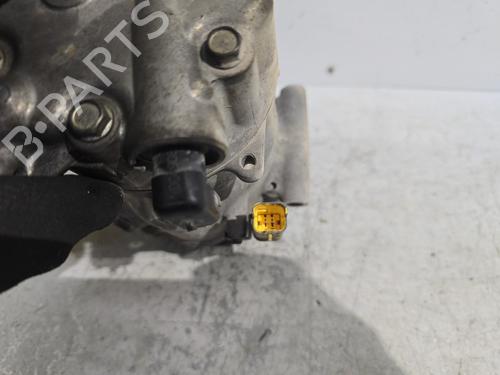 Used AC compressor AC compressor PEUGEOT 208 I (CA_, CC_) 1.4 HDi (68 hp) 31838547 31838547