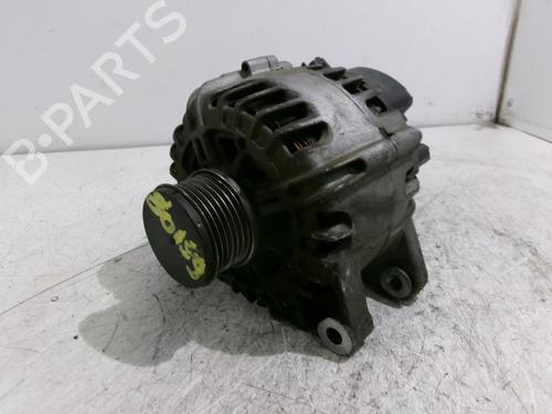 Generator PEUGEOT 308 II (LB_, LP_, LW_, LH_, L3_) 1.2 THP 130 (131 hp) 22323816