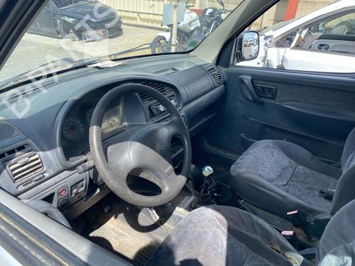 Brugte CITROËN BERLINGO / BERLINGO FIRST MPV (MF_, GJK_, GFK_)    4773534