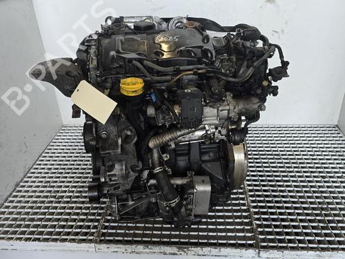 Engine RENAULT ESPACE IV (JK0/1_) 2.0 dCi (JK01, JK02, JK1J, JK1K, JK1H) | BP36759087M1 - Image 4