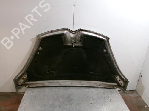 Hood CITROËN C4 Picasso I MPV (UD_) 1.6 HDi | BP22328764C1 