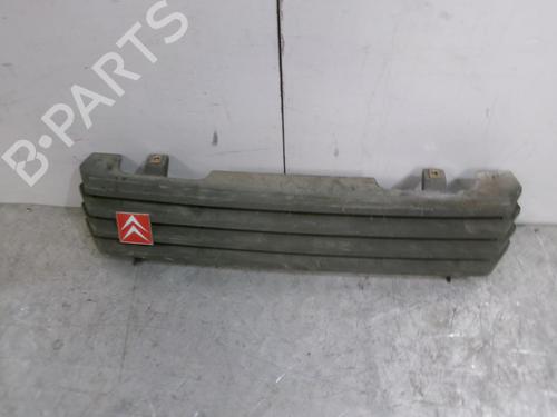 Used Grille CITROËN C15 Box Body/MPV (VD_) 1.1 (54 hp) 22323719