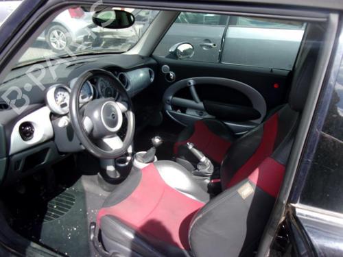 Right front door MINI MINI (R50, R53) Cooper | BP22329005C3 