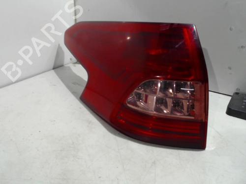 Used Left taillight CITROËN C5 III Break (RW_) 2.0 HDi 165 (163 hp) 22324004