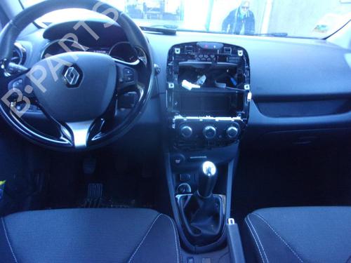 Steering column stalk RENAULT CLIO IV (BH_) 1.2 16V | BP22326501I23 