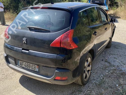 Used Parts PEUGEOT 3008 I MPV (0U_) 1.6 HDi (109 hp) 4291954