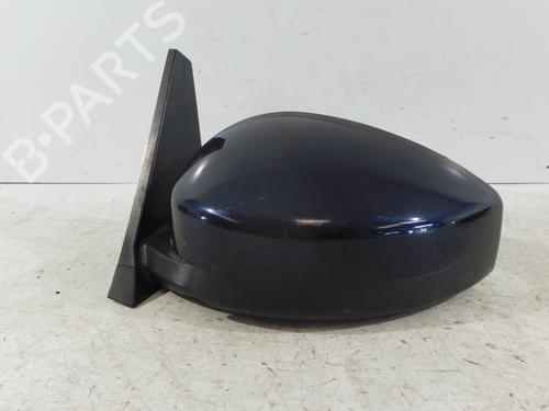 Used Left mirror RENAULT ESPACE IV (JK0/1_) 2.2 dCi (JK0H) (150 hp) 28673288