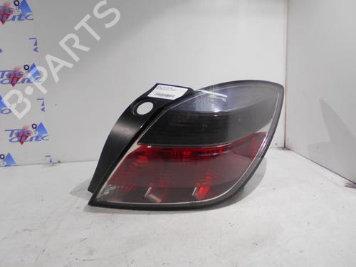 Used Right taillight OPEL ASTRA H GTC (A04) 1.7 CDTi (L08) (101 hp) 22328918