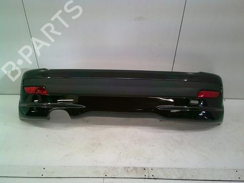 Pare-chocs arrière PEUGEOT 206+ (2L_, 2M_) 1.4 HDi eco 70 (68 hp) 31981559