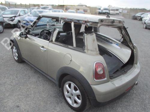 Right taillight MINI MINI (R56) Cooper | BP22327149C35 