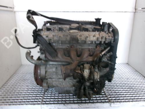 Engine FORD FOCUS II (DA_, HCP, DP) 2.5 ST | BP28965548M1