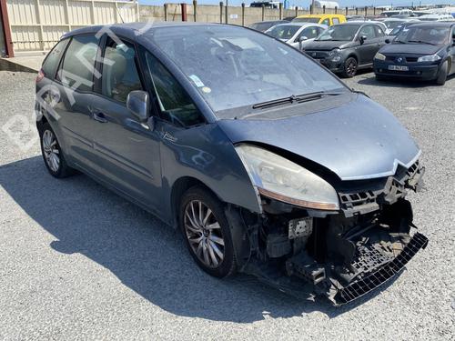Left front window switch CITROËN C4 Picasso I MPV (UD_) 1.6 HDi | BP29840845I27  - Image 8