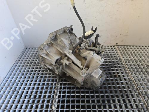 gearbox-dacia-sandero-ii-2012-32166145 main image