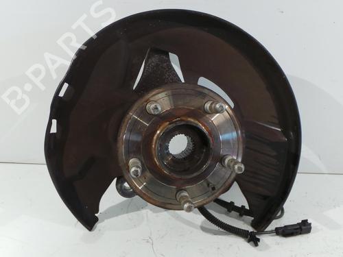 Used Other OPEL INSIGNIA A (G09) 2.0 CDTI (68) (160 hp) 22537609