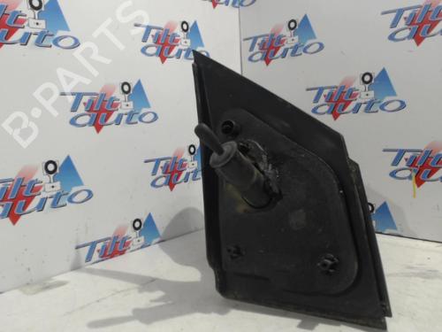Left mirror CITROËN C2 (JM_) 1.4 HDi | BP22539515C26 