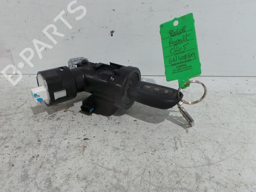Ignition barrel RENAULT CLIO V (B7_) 1.0 SCe 75 (B7M5) | BP37738804M48 - Image 3