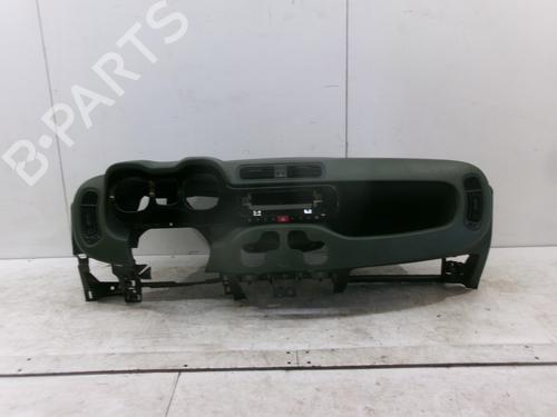 Dashboard FIAT PANDA (312_, 319_) 1.3 D Multijet 4x4 (312PXL1A) | BP29711536C46 