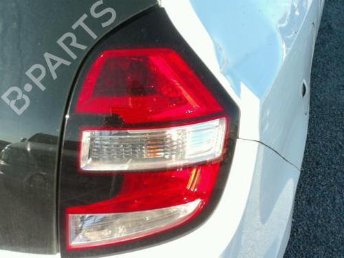 Used Right taillight RENAULT TWINGO III (BCM_, BCA_) 1.0 SCe 70 (71 hp) 22328868