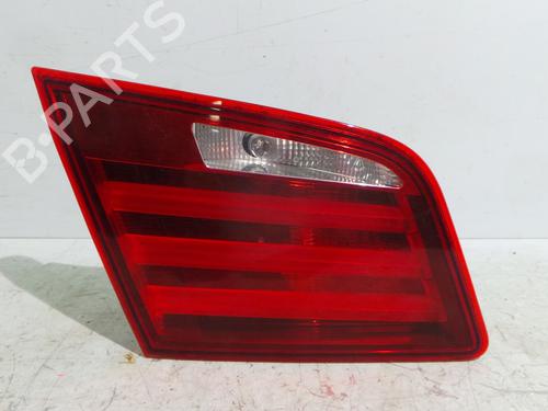 Used Left tailgate light BMW 5 (F10) 520 d (184 hp) 30519892
