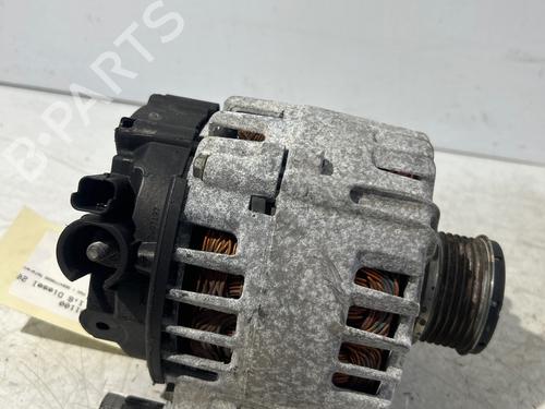 Alternatore Alternatore 39046431 39046431