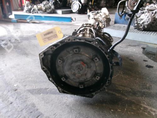 Gearbox HYUNDAI TERRACAN (HP) 2.9 CRDi 4WD | BP22325158M3 
